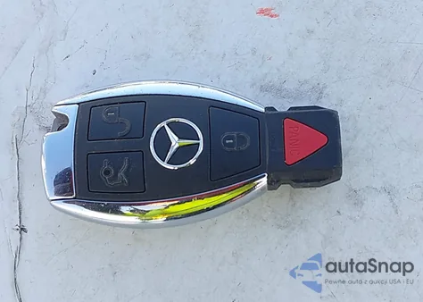 2008 Mercedes-Benz Slk 280 280 z USA, uszkodzony, nr VIN WDBWK54F48F183135